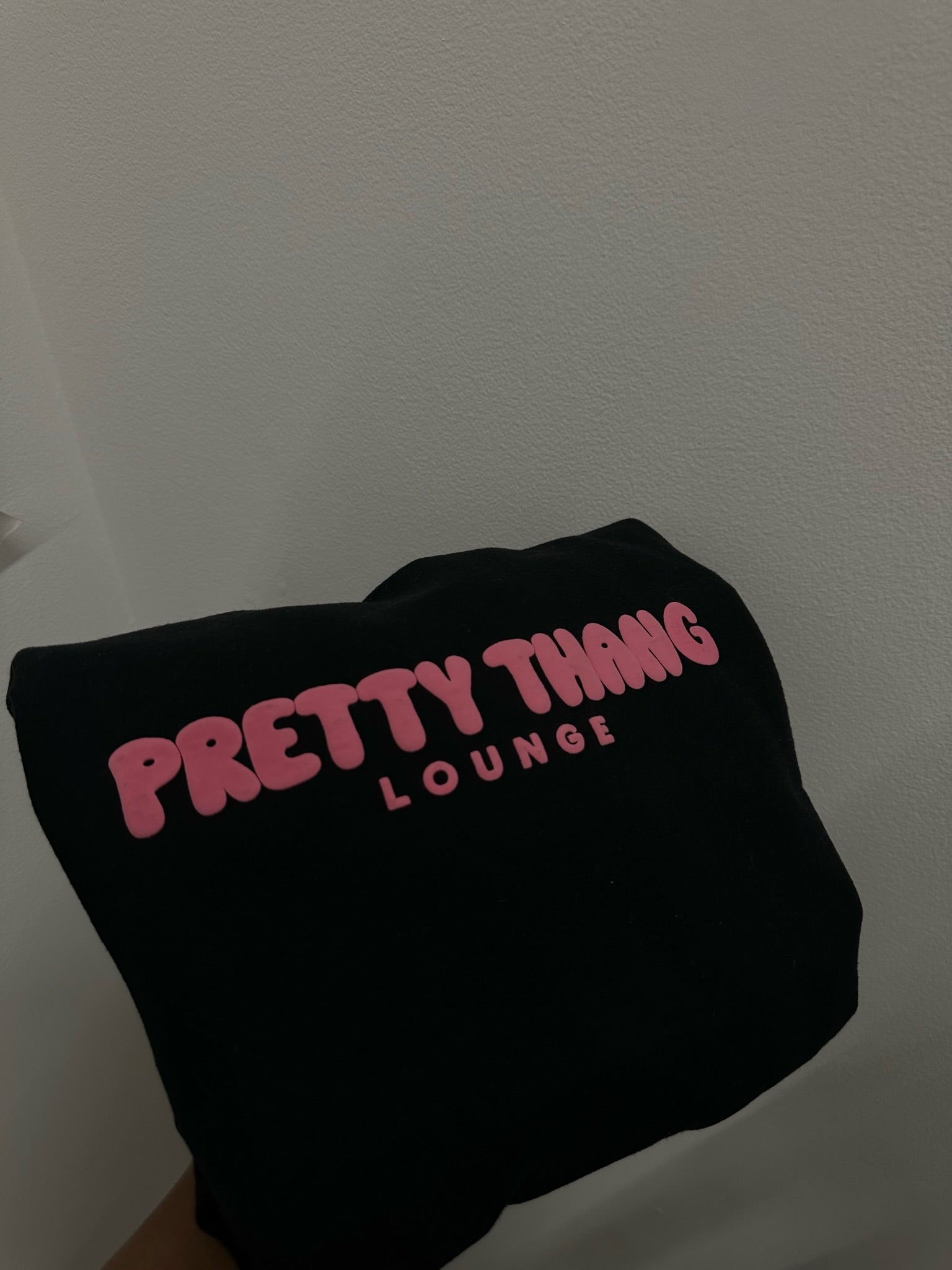 Boo Thang- Chain Panty – PrettyThangLounge